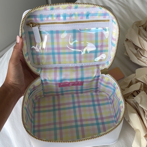 Stoney Clover Cosmetic Bag - Picture 3 of 3